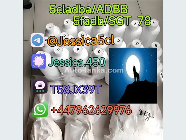 5F-ADB ADBB 5cladb precursor A-PVP 5cl rwa materials Shipping Yellow powder.pdf