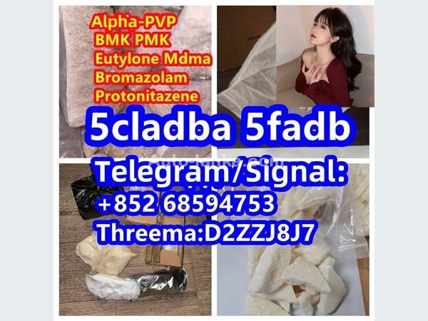 5cladba Precursor Kit yellow 5cladba 5fadb adbb jwh-018