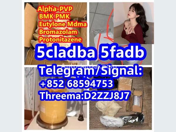 5cladba Precursor Kit yellow 5cladba 5fadb adbb jwh-018