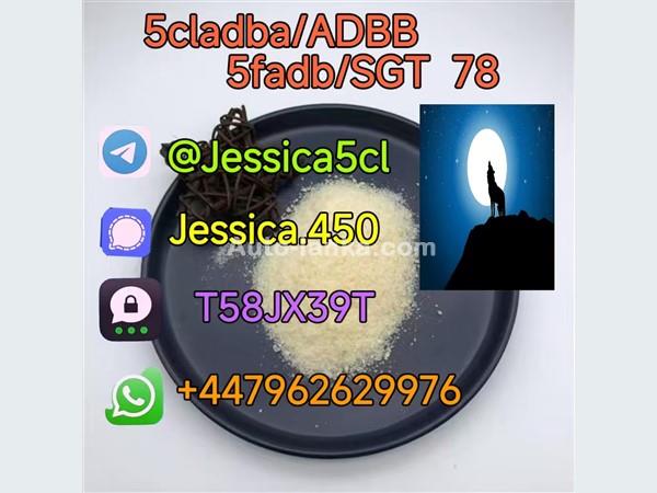 5F-ADB ADBB 5cladb precursor A-PVP 5cl rwa materials Shipping Yellow powder.pdf
