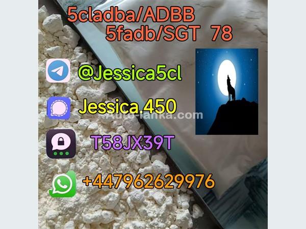 5F-ADB ADBB 5cladb precursor A-PVP 5cl rwa materials Shipping Yellow powder.pdf