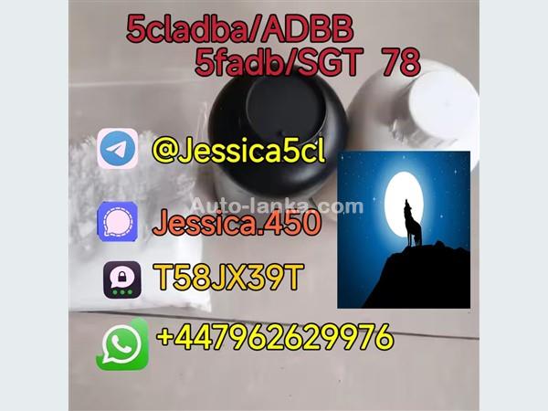 5F-ADB ADBB 5cladb precursor A-PVP 5cl rwa materials Shipping Yellow powder.pdf