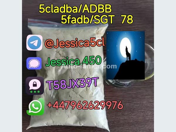 5F-ADB ADBB 5cladb precursor A-PVP 5cl rwa materials Shipping Yellow powder.pdf