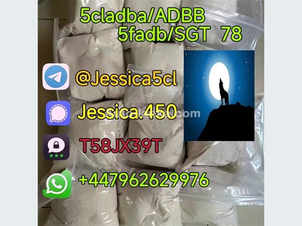Yellow powder cannabinoid 5cl-adb-a 5CL-ADB-A 5cladba