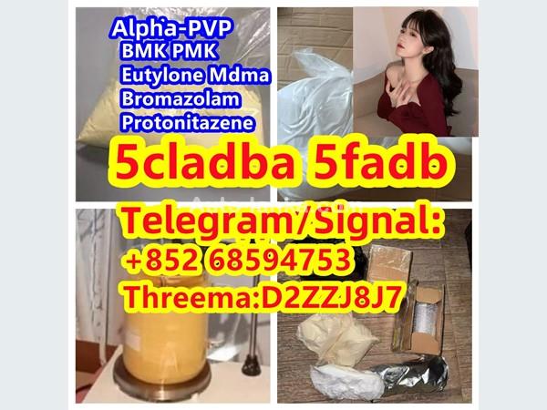 Cannabinoid 5cladba precursor kit 5cl 5cladba jwh-018
