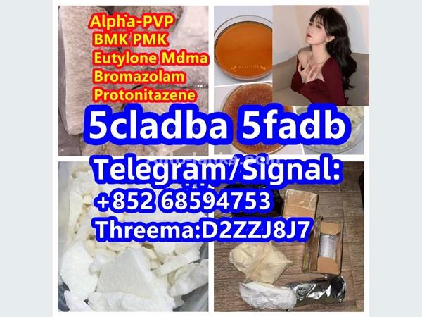 Cannabinoid 5cladba precursor kit 5cl 5cladba jwh-018