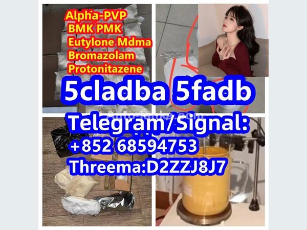 5cladba 5fadb K2 Adbb JWH-018 A-PVP BMK PMK Eutylone Molly Mdma Bromazolam Protonitazene
