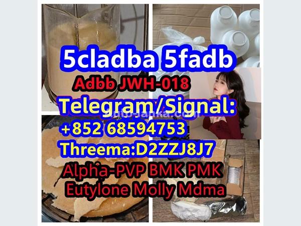 5cladba 5cladbb 5fadb protonitazene Bromazlam Eutylone molly