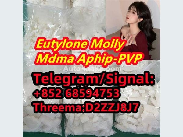 Eutylone white Crystal apvp 5cladba 5fadb bromazlam strong opioid pmk bmk