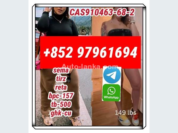 tirzepatide2023788-19-2   reta30mg 40mg