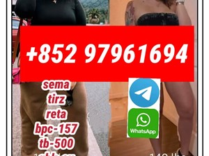 tirzepatide2023788-19-2   reta30mg 40mg
