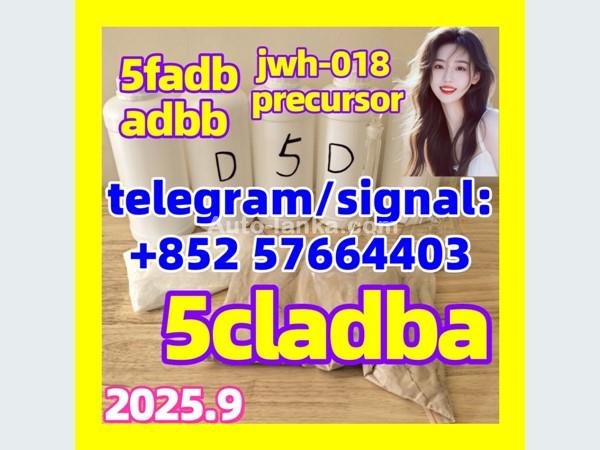 5cladba 5fadb 5cladbb jwh-018 1119-51-3 584-08-7 precursor 6cladba Raw Materials