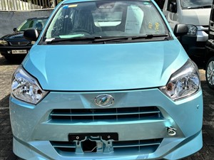 Daihatsu Mira Es For Rent