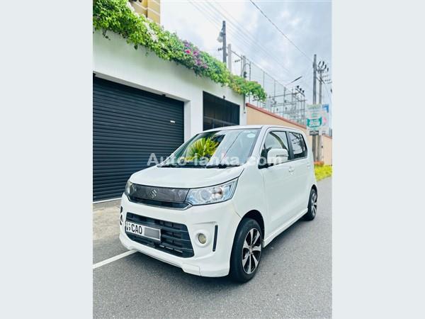 Rent A Car -Wagon R