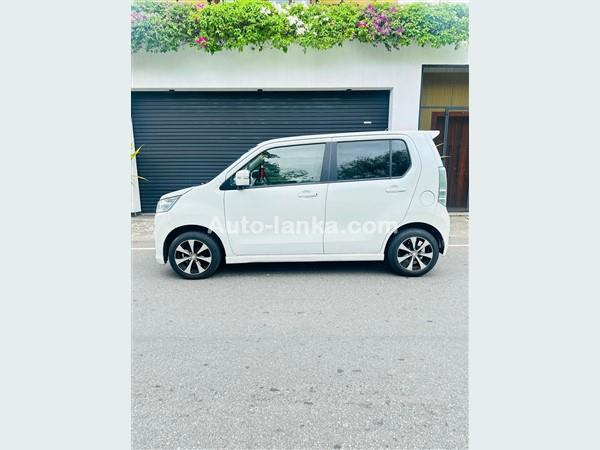 Rent A Car -Wagon R