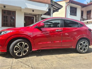 Vezel for long term rent