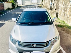 Honda Insight Car for Rent - Car Rental