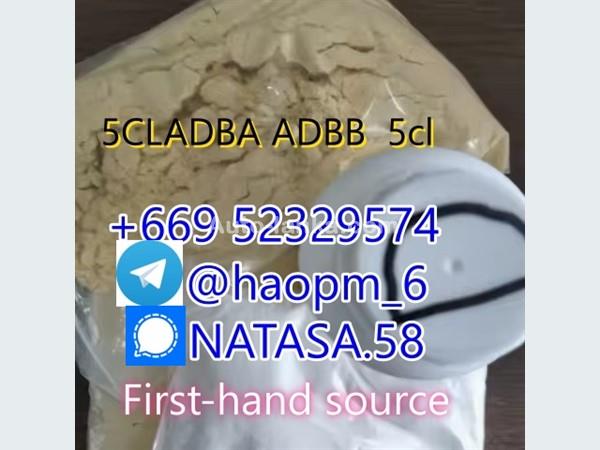5CL-ADBA China Supplier 5cl 5cladba 5cladba