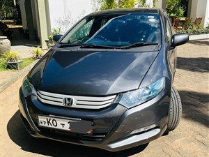 Honda Insight  For Rent