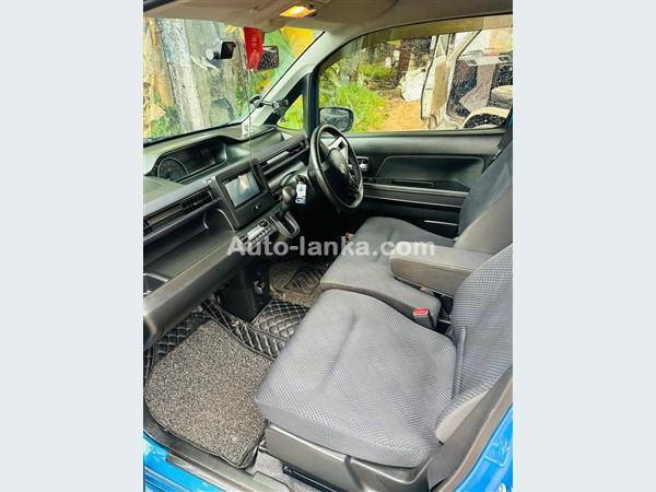 Wagon R For Rent