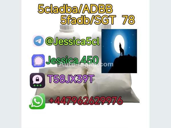 5F-ADB ADBB 5cladb precursor A-PVP 5cl rwa materials Shipping Yellow powder.pdf