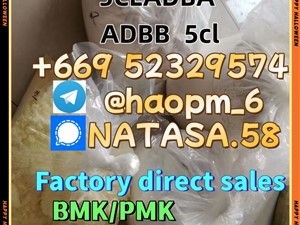 5cladba raw material 5CL-ADB-A precursor raw 5cladba