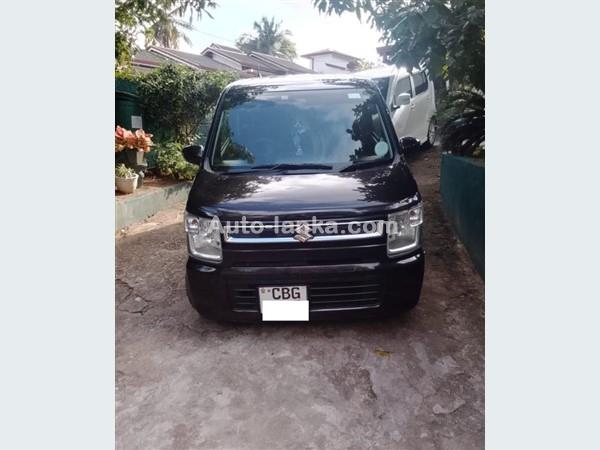 Suzuki Wagon R For Rent