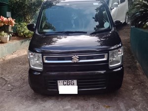 Suzuki Wagon R For Rent