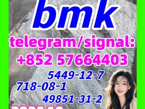 BMK 5449-12-7 Powder glycerin acid 49851-31-2  718-08-1 10250-28-7  103-79-7