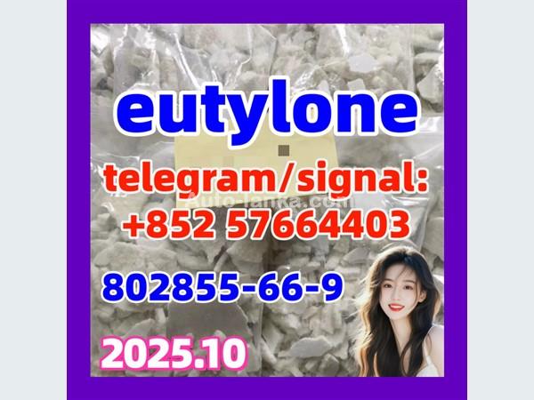 eutylone 802855-66-9 source factory best price