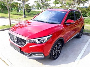 MG Jeep for rent