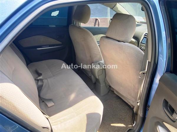 Toyota Yaris for Rent