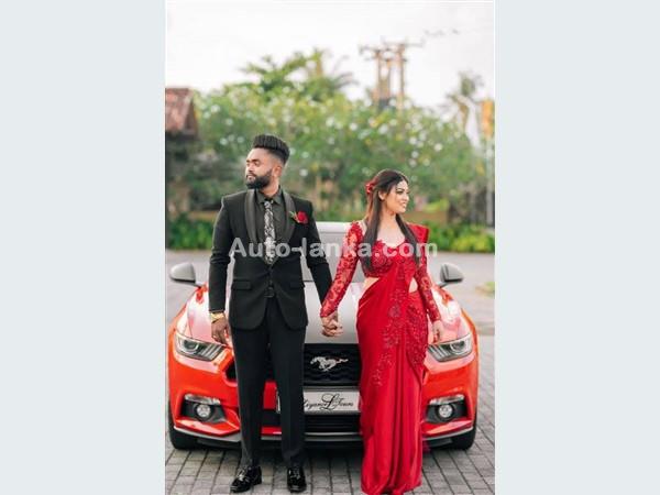 Wedding Cars Kurunegala