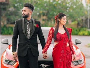 Wedding Cars Kurunegala