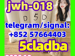 5cladba adbb 5fadb jwh-018 Cannabinoids k2 Raw Materials