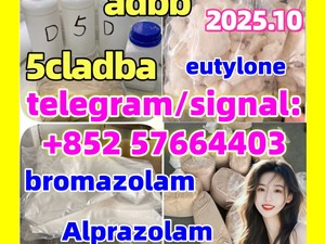 alprazolam 28981-97-7 5cladba adbb 5fadb bromazolam 71368-80-4