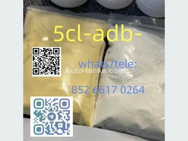 5cladba 5cl-adb 5-cl-adb-a 5cl 6cladba 4fmdmb adbb