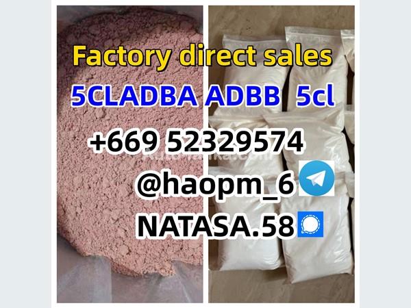 5cladba adbb raw material 5CL-ADB-A precursor raw 5cladba 5f adb