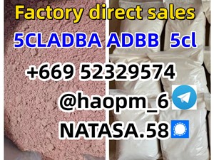 5cladba adbb raw material 5CL-ADB-A precursor raw 5cladba 5f adb