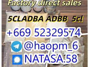 5cladba raw material 5CLADBA precursor raw 5cladba