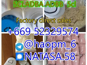 5cladba precursor raw materials 5cladb 5cladba