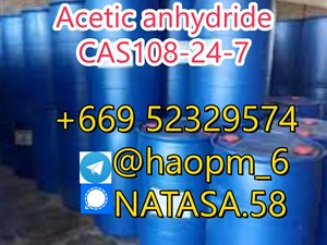 Acetic anhydridehigh quality, low price, safe payment and delivery