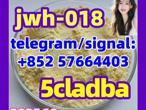 5cladba Original Product Name 5clAdba Synonyms 5clAdba CAS NO. 137350-66-4 Purity Above 99