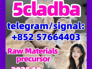 The factory sells the 5CL-ADBA precursor 5cladba adbb 5CLADBA 5CL-ADB-A