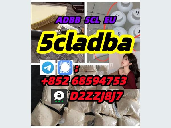 Supply Sample 5cladba powder 5cl adb raw materials 24 hours delivery
