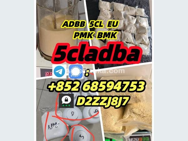 Strongest Cannabinoid 5cladba powder
