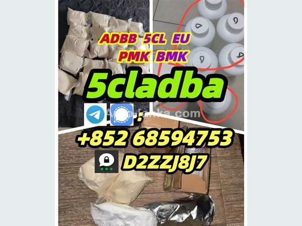 Supply Yellow Powder 5cladba Adbb 5cl-adb-a 5cl