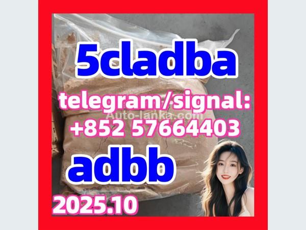 White Yellow 5cladba 5CLADBA 5cl-adb-a 5cladb adbb powder Free Shipping