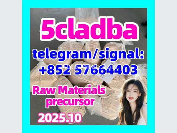 5cladba Raw Material 5CL-ADB-A Precursor Raw 5cladba 5f Adb