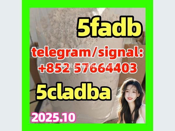 5CL-ADB-A Strongest research chemical cannabinoid 5cl-adb-a 5cladba yellow Powder
